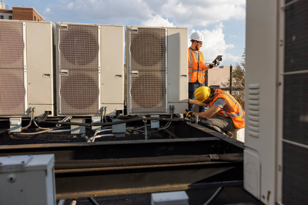 Best Air conditioning repair  in Virden, IL