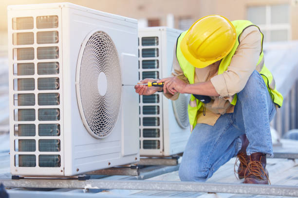 Best Local HVAC companies  in Virden, IL