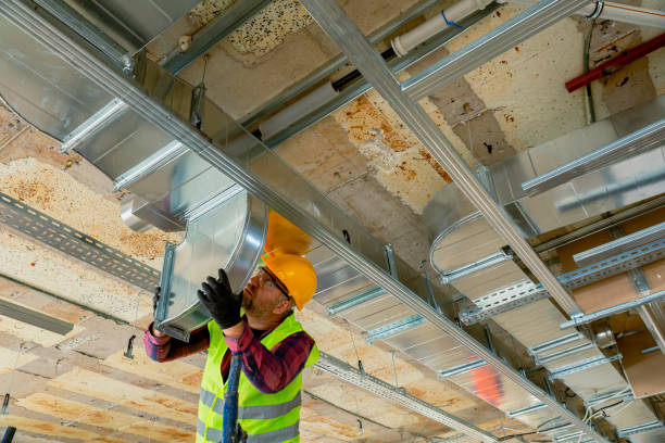 Best Emergency HVAC repair  in Virden, IL