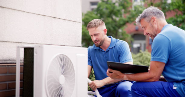 Best Best HVAC companies  in Virden, IL