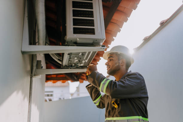 Best 24/7 HVAC repair  in Virden, IL