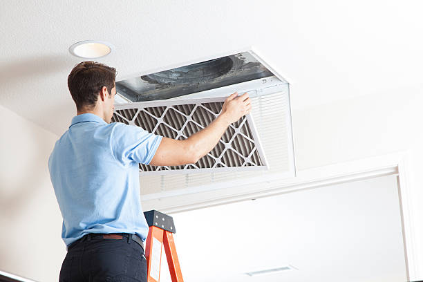 Reliable Virden, IL HVAC Solutions