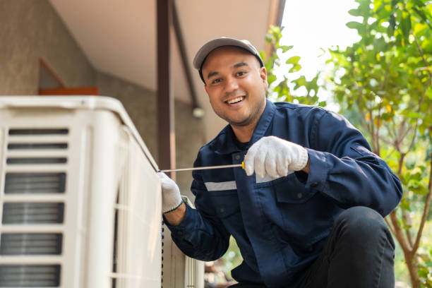 Best Air quality test  in Virden, IL