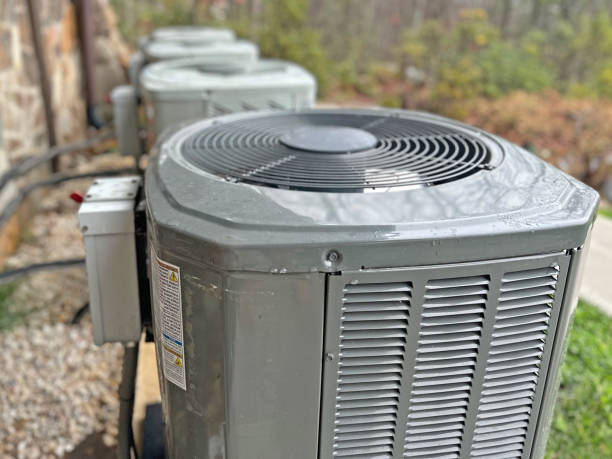 Best Affordable HVAC services  in Virden, IL