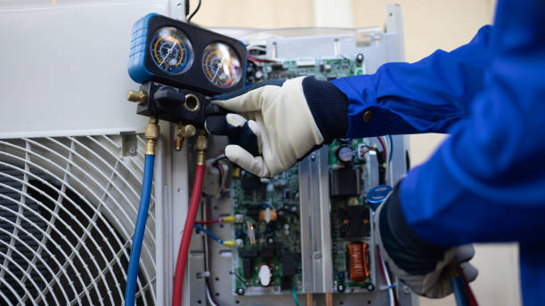 Best Furnace repair near me  in Virden, IL
