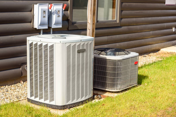Best HVAC repair near me  in Virden, IL