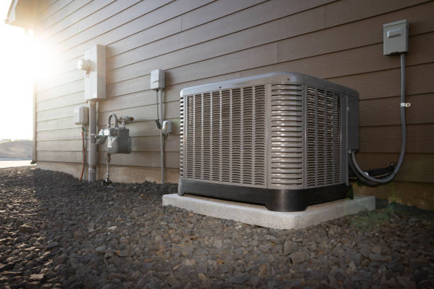 Best 24/7 HVAC repair  in Virden, IL